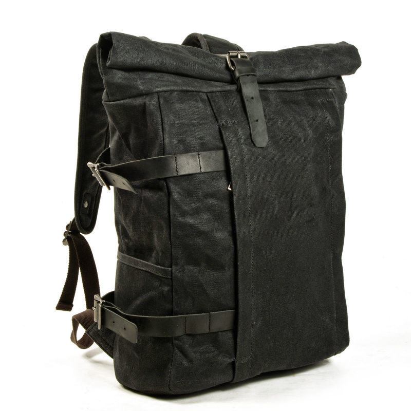 Laptop Bag Waterproof - model multi-functional anti-theft backpack, laptop bag,
