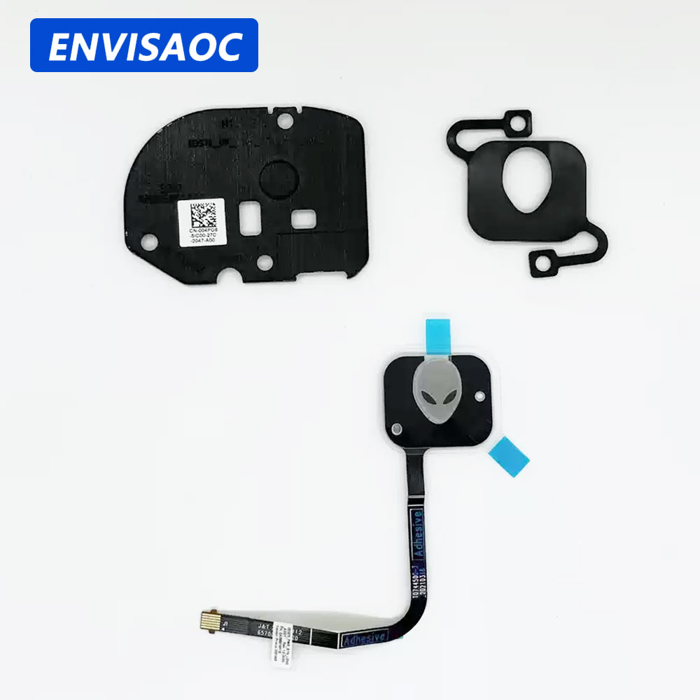 Laptop Repair Accessories - OEM For Dell Alienware X17 R1