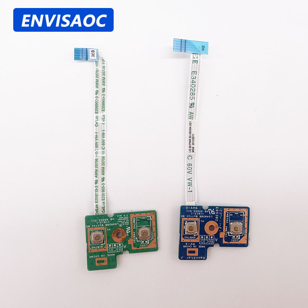 Laptop Repair Accessories - For Lenovo IdeaPad G580 G585 Laptop