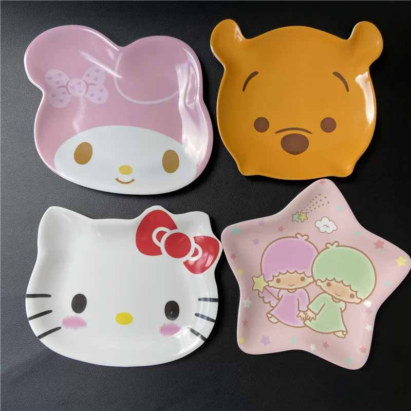 Laptop Accessories Cute - Animal Cartoon Cute Children'S Imitation Ceramic