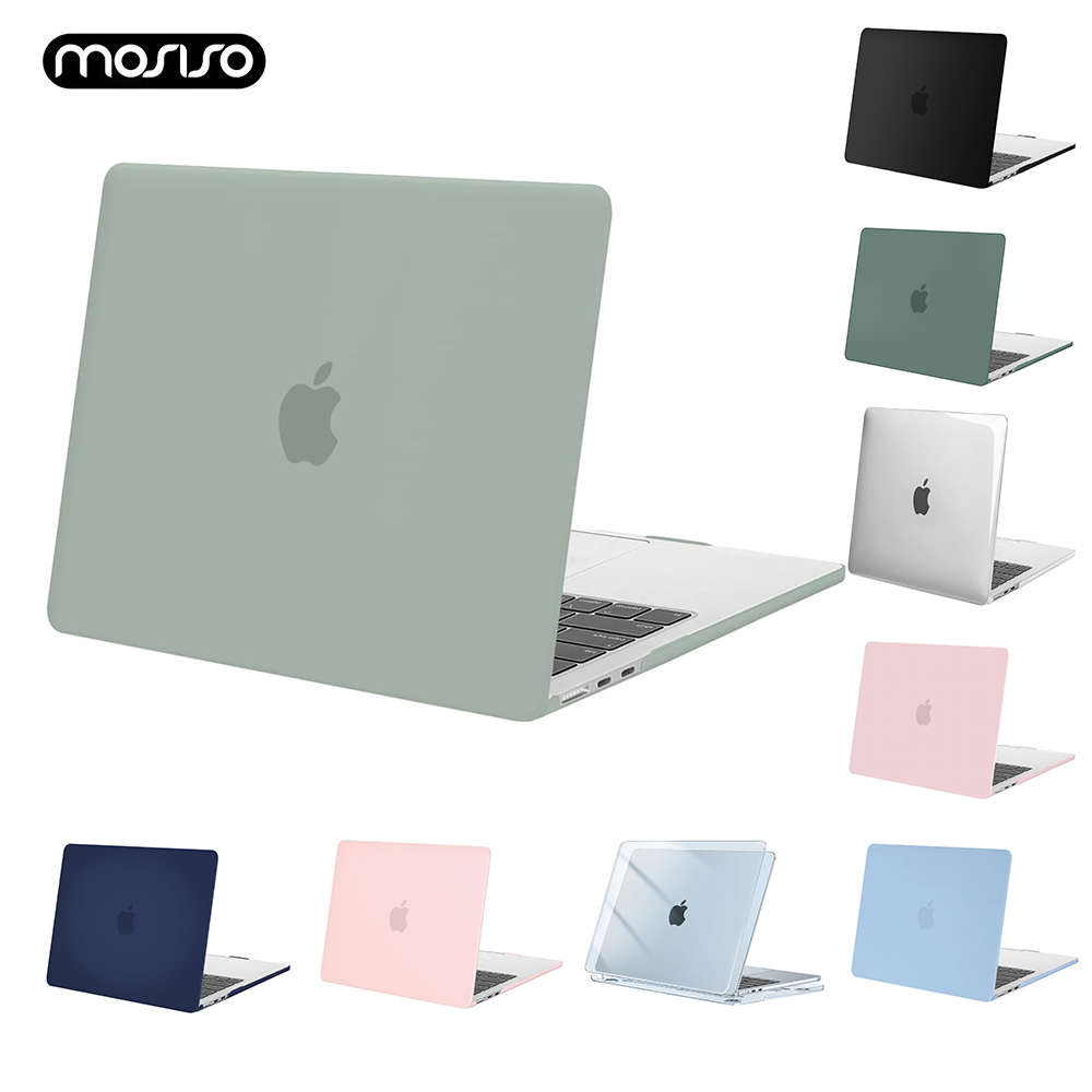 Laptop Accessories Pouch - MOSISO Hard Shell for MacBook Air