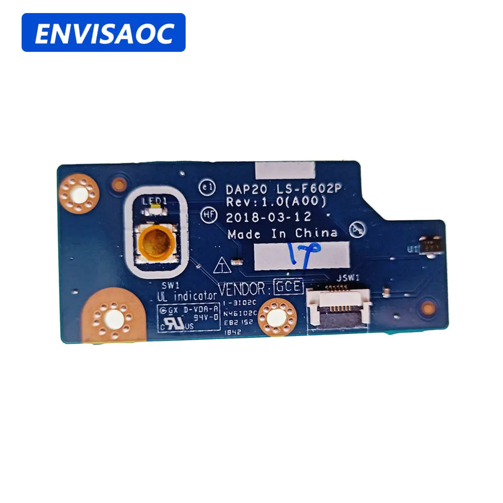 Laptop Repair Accessories - For Dell Precision 7730 7740 M7730