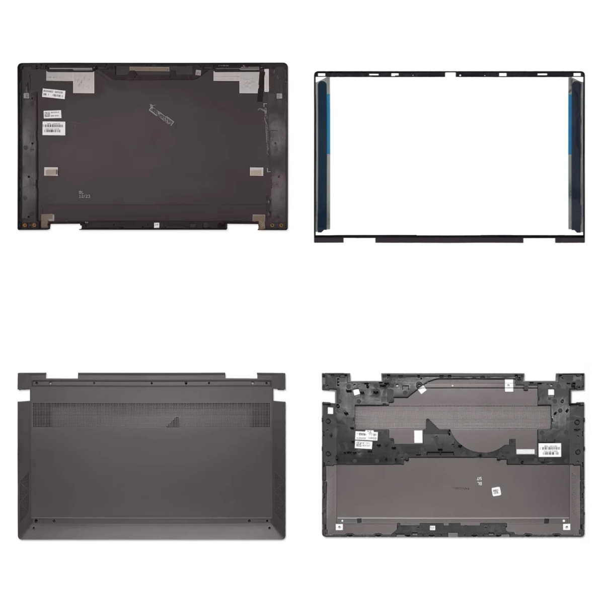 Laptop Accessories Bd - ENVY X360 13-AY 13-BD TPN-C147 L94498-001