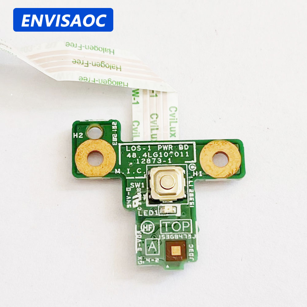 Laptop Repair Accessories - For Lenovo ThinkPad L440 Laptop Power