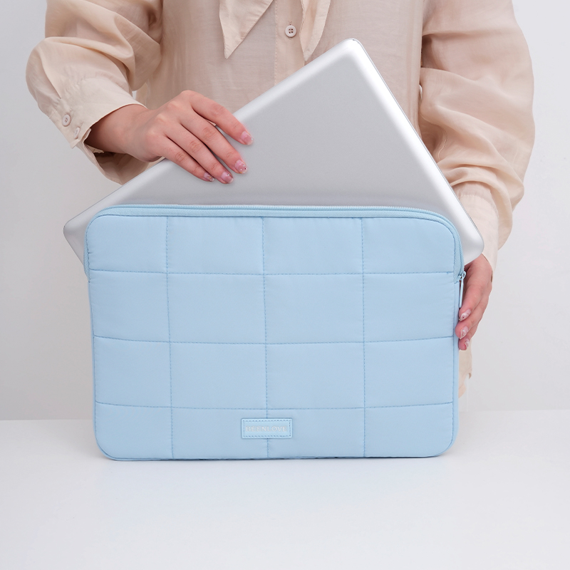 Laptop Sleeve Bag 14-15.6 Inch - огляд і ціна Laptop Accessories Pouch