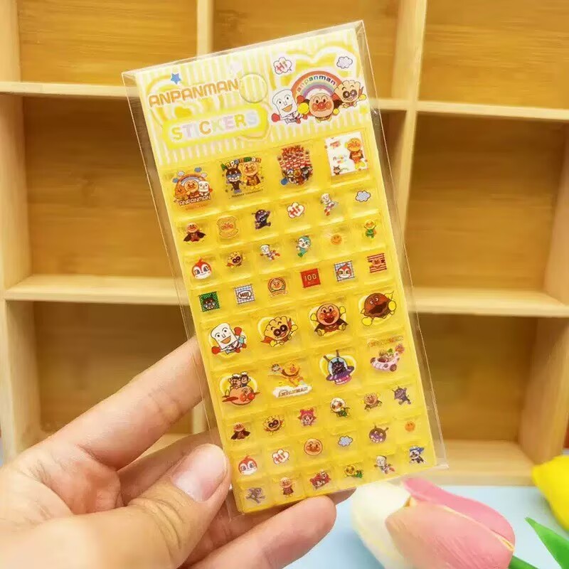2/4p Solid Square Sticker Diy  - огляд і ціна Laptop Accessories All
