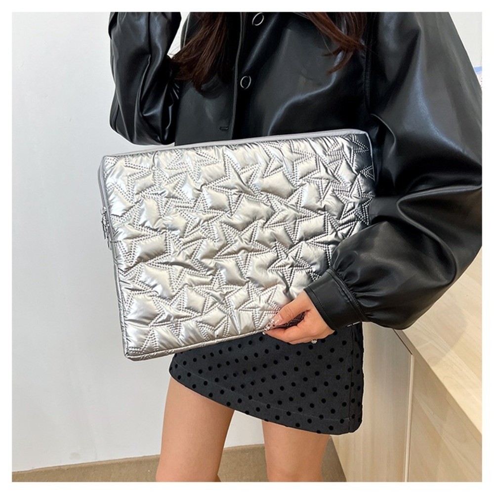 New Solid Color Laptop Case Pl - огляд і ціна Laptop Accessories Pouch