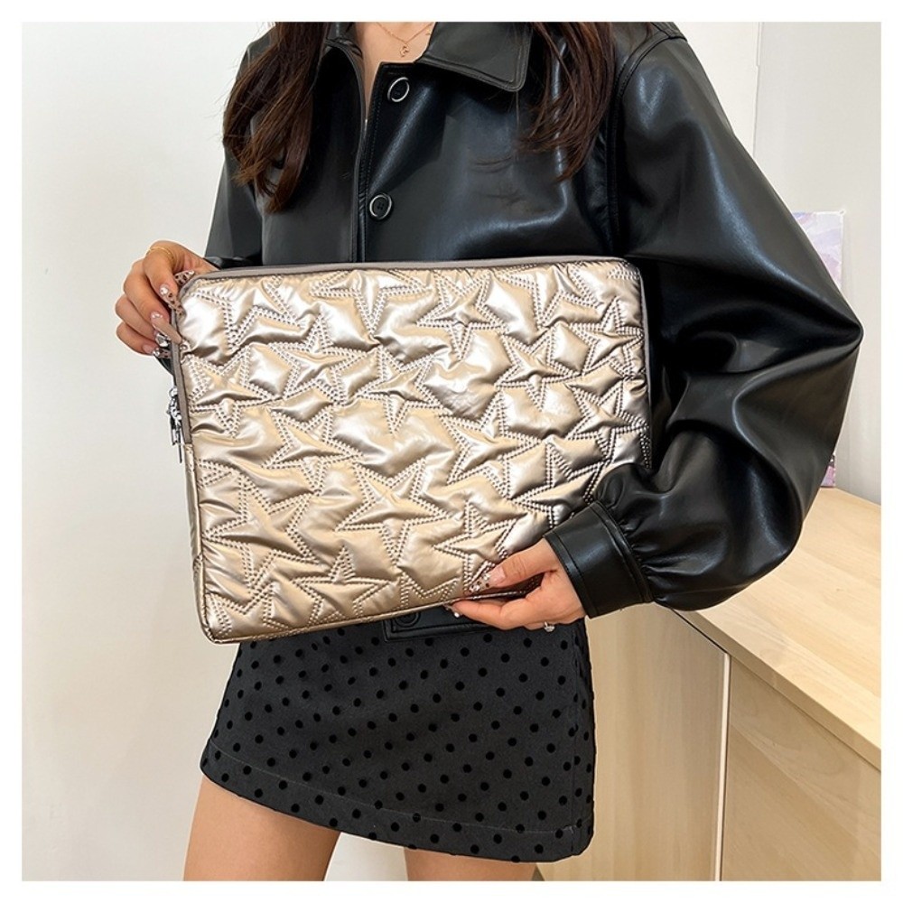 New Solid Color Laptop Case Pl - огляд і ціна Laptop Accessories Pouch