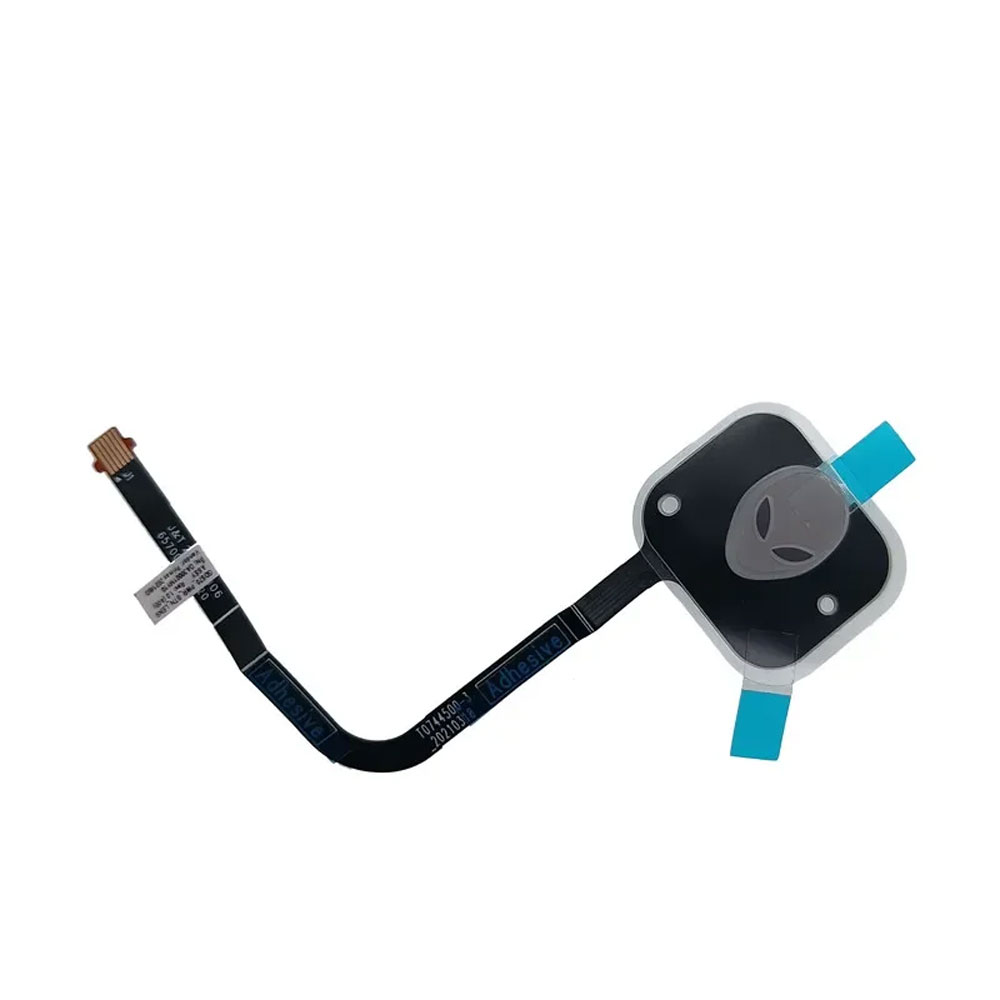 OEM For Dell Alienware X17 R1  - огляд і ціна Laptop Repair Accessories