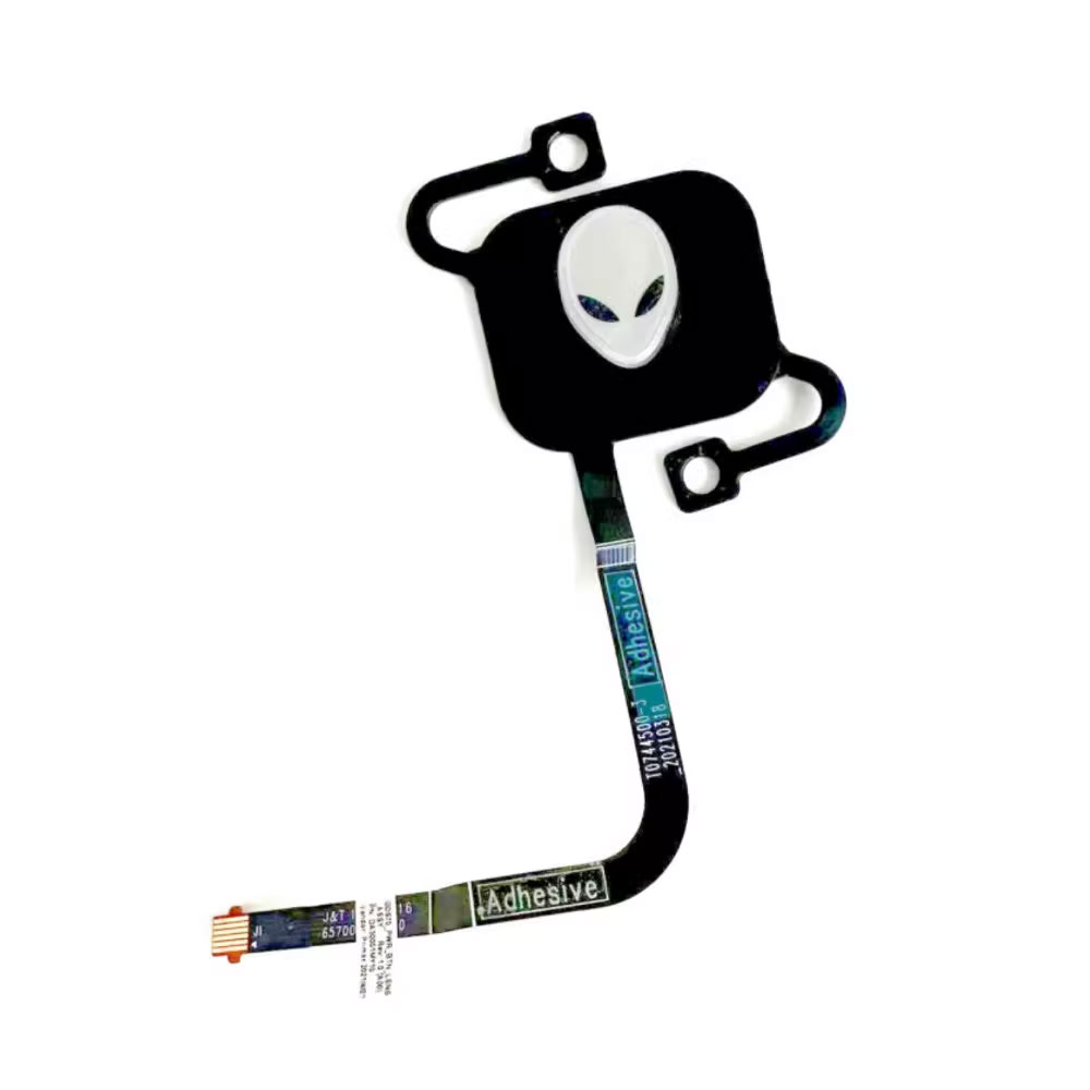 OEM For Dell Alienware X17 R1  - огляд і ціна Laptop Repair Accessories