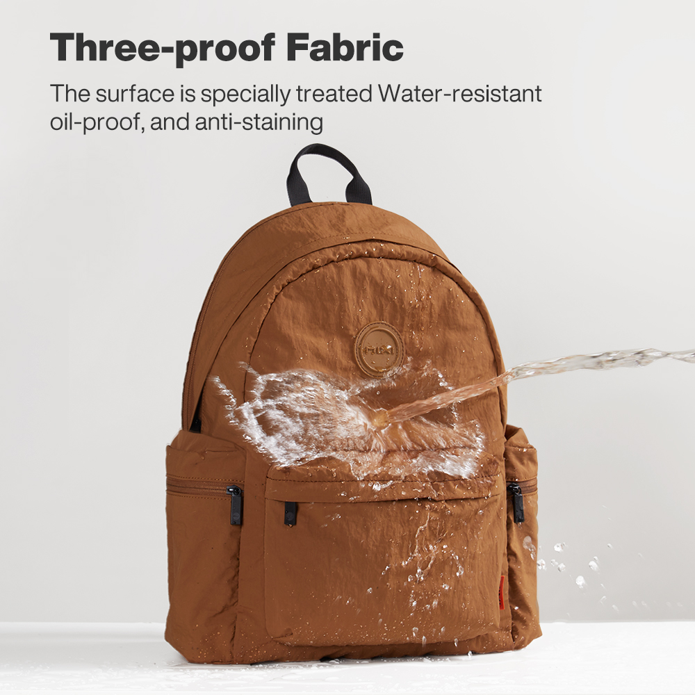 Mixi Outdoor Lightweight Backp - огляд і ціна Laptop Bag Waterproof