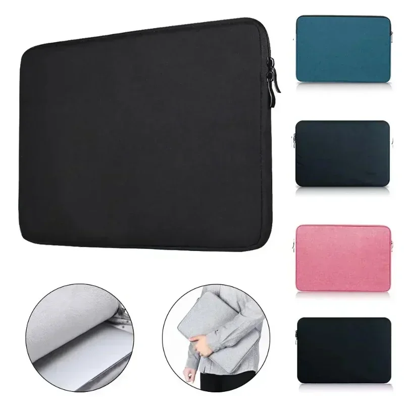 High Quality Laptop Bag Soft C - огляд і ціна Laptop Accessories All