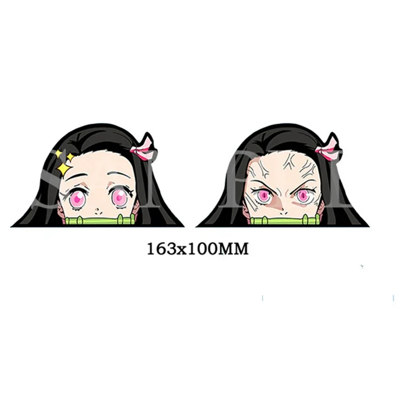 Kamado Nezuko Demon Slayer  3D - огляд і ціна Laptop Accessories All