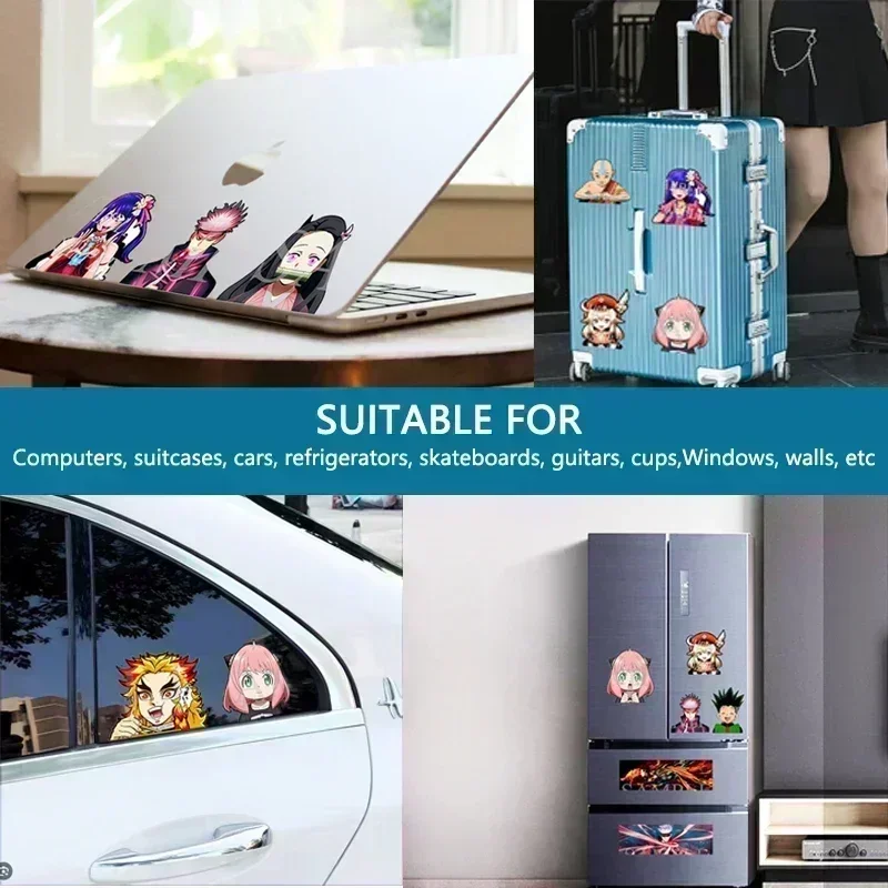 Kamado Nezuko Demon Slayer  3D - огляд і ціна Laptop Accessories All