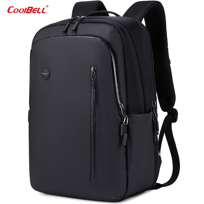 Men‘s 15 Inch Laptop Backpacks - огляд і ціна Laptop Bag Waterproof