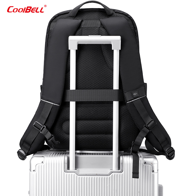 Men‘s 15 Inch Laptop Backpacks - огляд і ціна Laptop Bag Waterproof