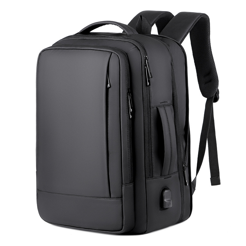 Charging Backpack, Shoulder Ba - огляд і ціна Laptop Bag Waterproof