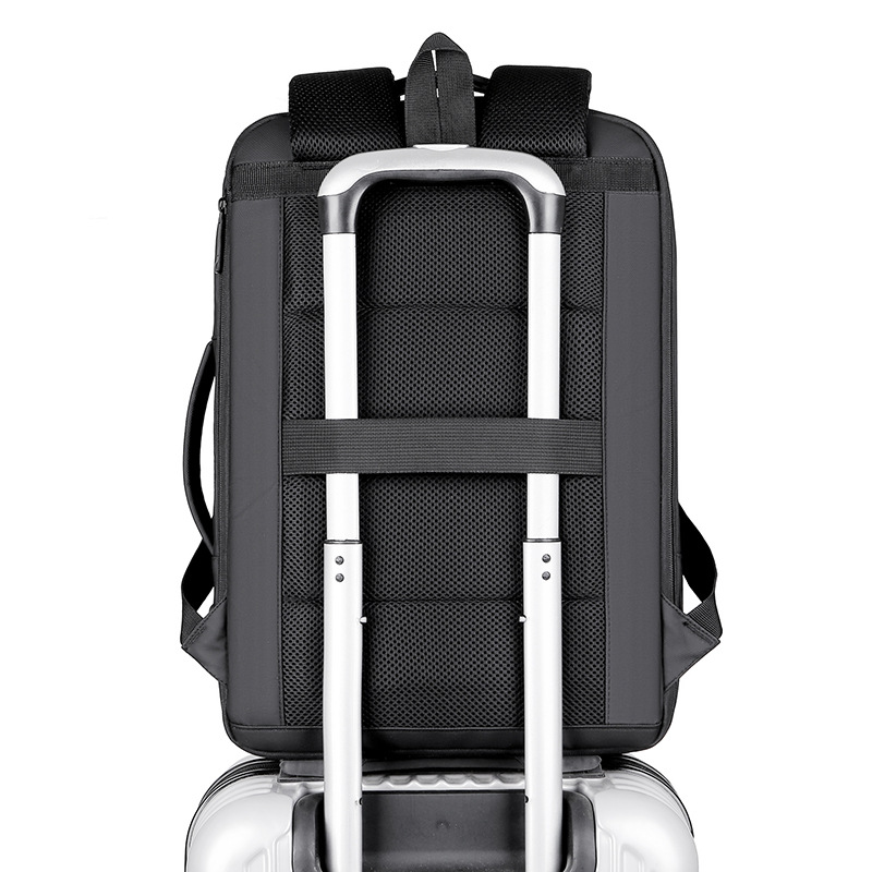 Charging Backpack, Shoulder Ba - огляд і ціна Laptop Bag Waterproof