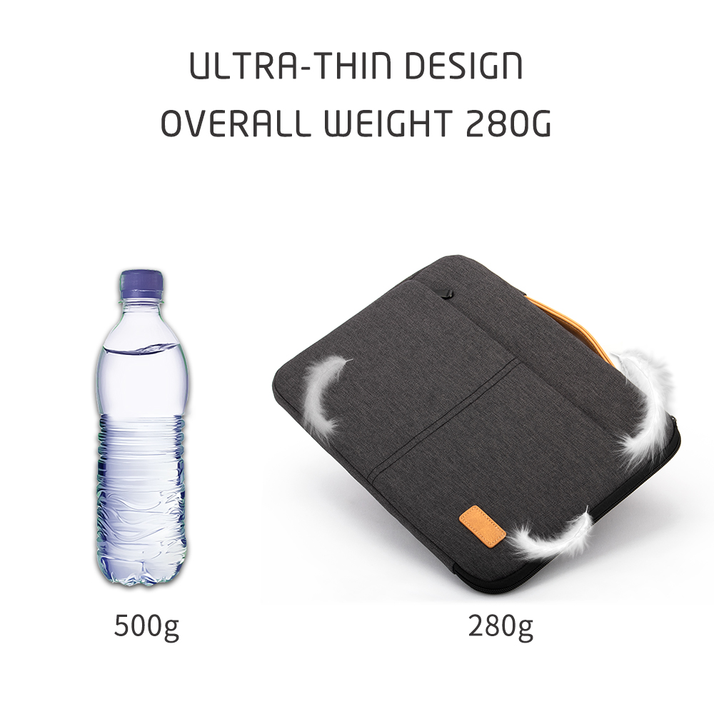 Laptop Sleeve Bag 14 15.6 Inch - огляд і ціна Laptop Accessories Pouch