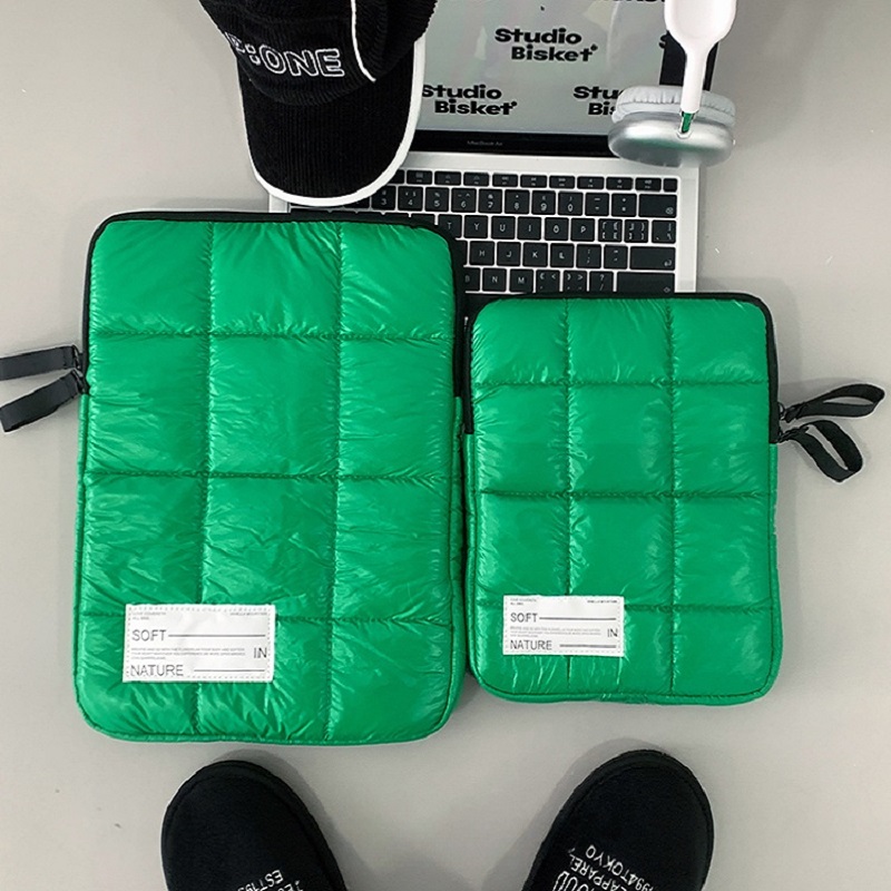 Laptop Sleeve Bag 11 13.3 13.6 - огляд і ціна Laptop Accessories Pouch