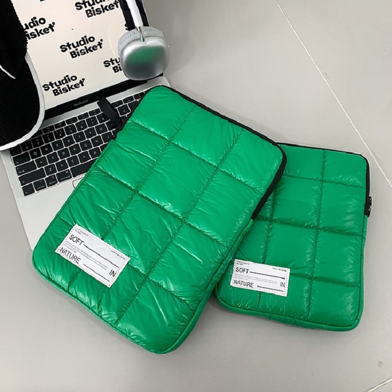 Laptop Sleeve Bag 11 13.3 13.6 - огляд і ціна Laptop Accessories Pouch