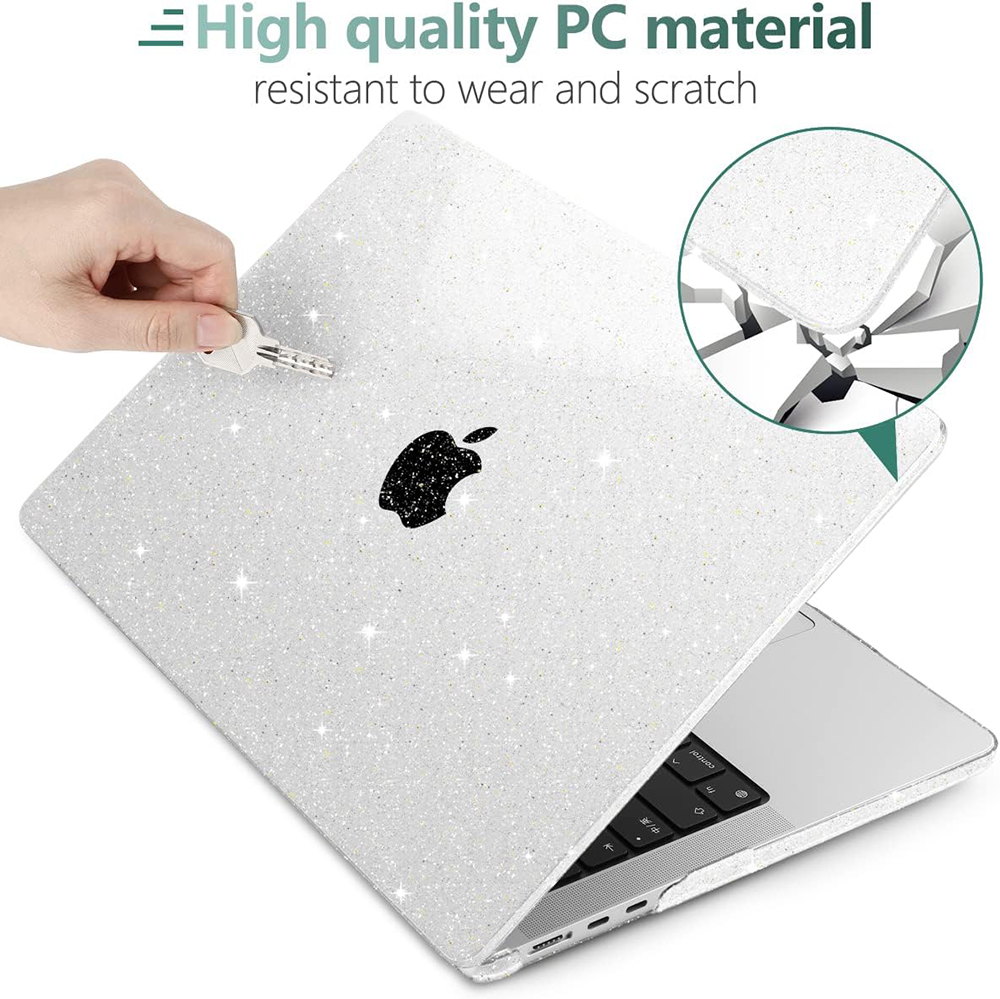 Laptop Case For Macbook Neo A1 - огляд і ціна Laptop Accessories Pouch
