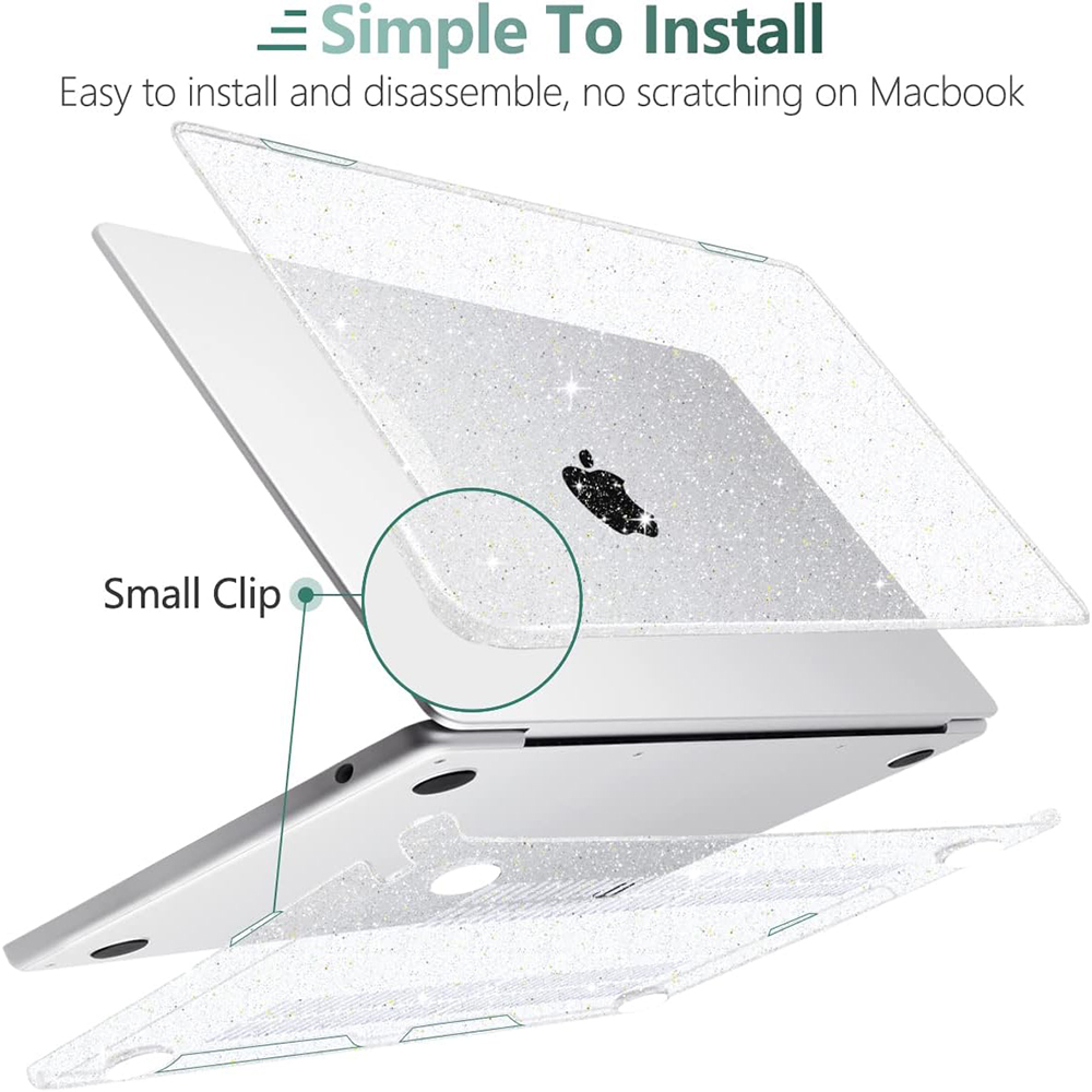 Laptop Case For Macbook Neo A1 - огляд і ціна Laptop Accessories Pouch