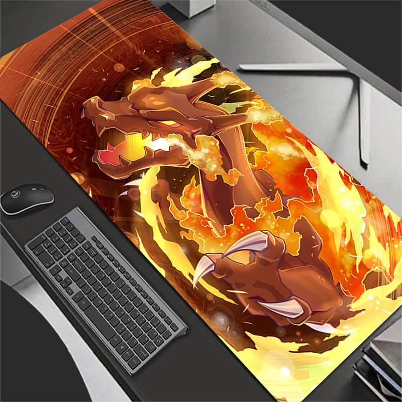 Mouse Pad Anime Gaming Accesso - огляд і ціна Laptop Accessories All