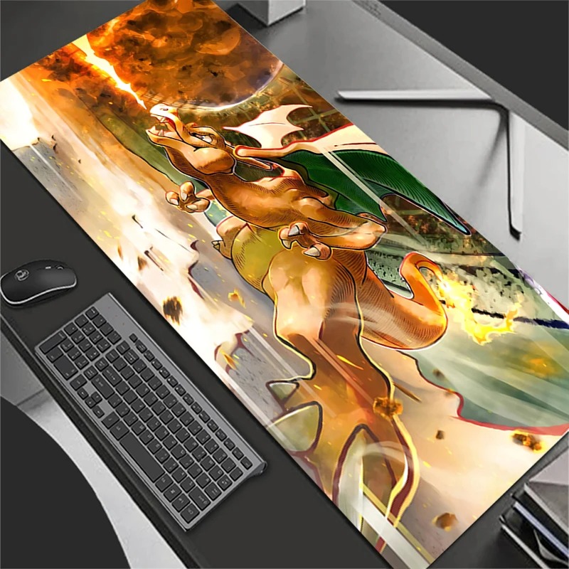 Mouse Pad Anime Gaming Accesso - огляд і ціна Laptop Accessories All