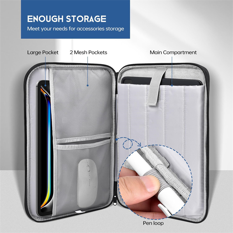 Waterproof Shockproof Laptop H - огляд і ціна Laptop Accessories Pouch