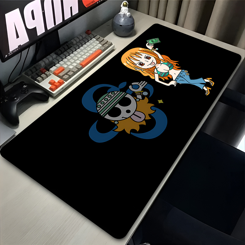 Mouse Pad Computer Laptop Game - огляд і ціна Laptop Accessories Cute