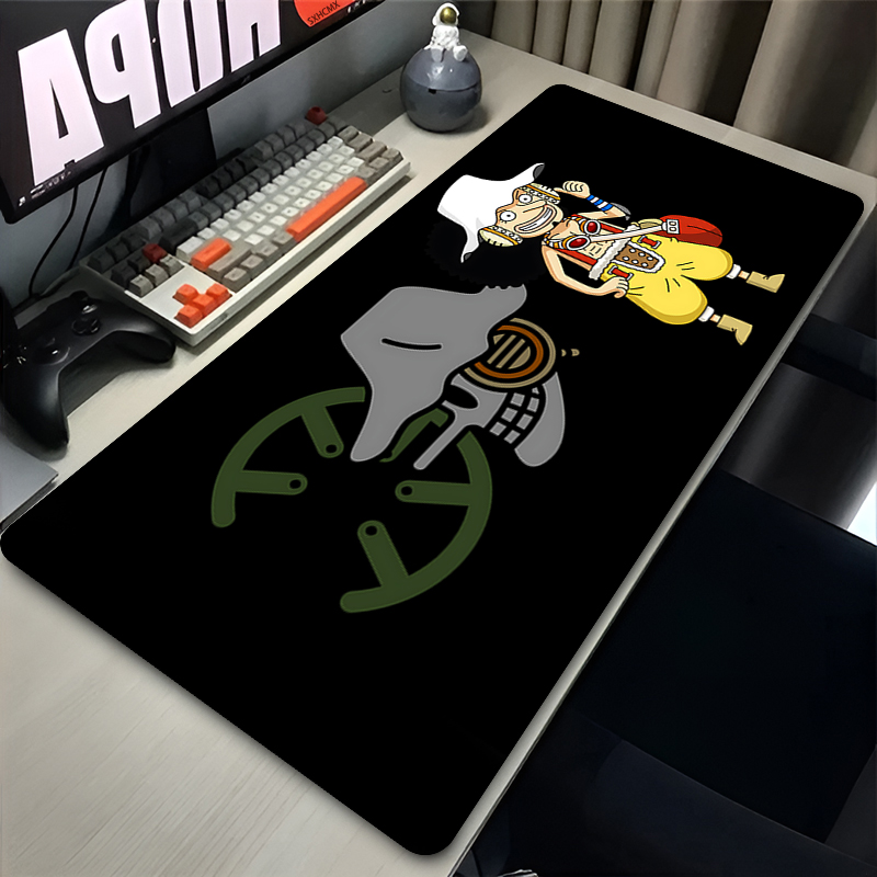 Mouse Pad Computer Laptop Game - огляд і ціна Laptop Accessories Cute