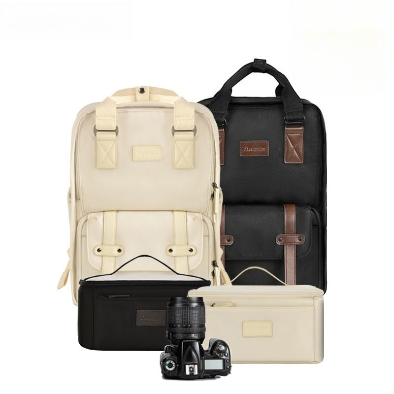 Waterproof Photography Backpac - огляд і ціна Laptop Bag Waterproof
