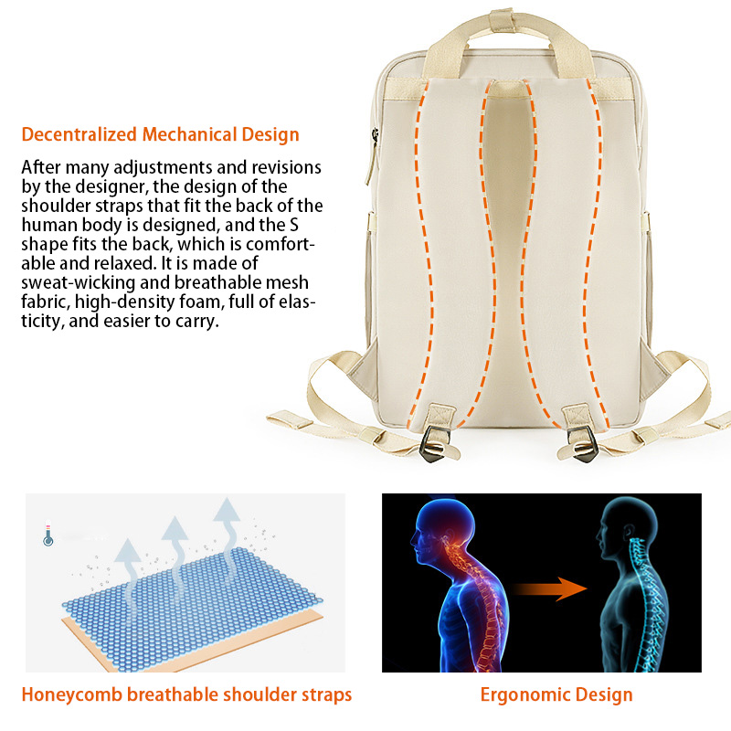 Waterproof Photography Backpac - огляд і ціна Laptop Bag Waterproof