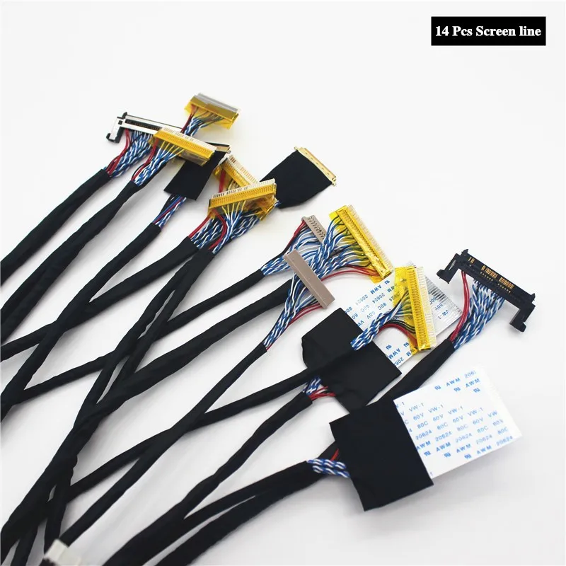 Laptop Computer TV LCD LED Tes - огляд і ціна Laptop Repair Accessories