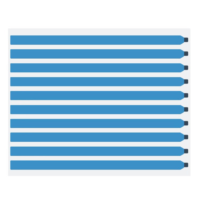 /KQM/5/10pcs Double-sided Lcd  - огляд і ціна Laptop Repair Accessories