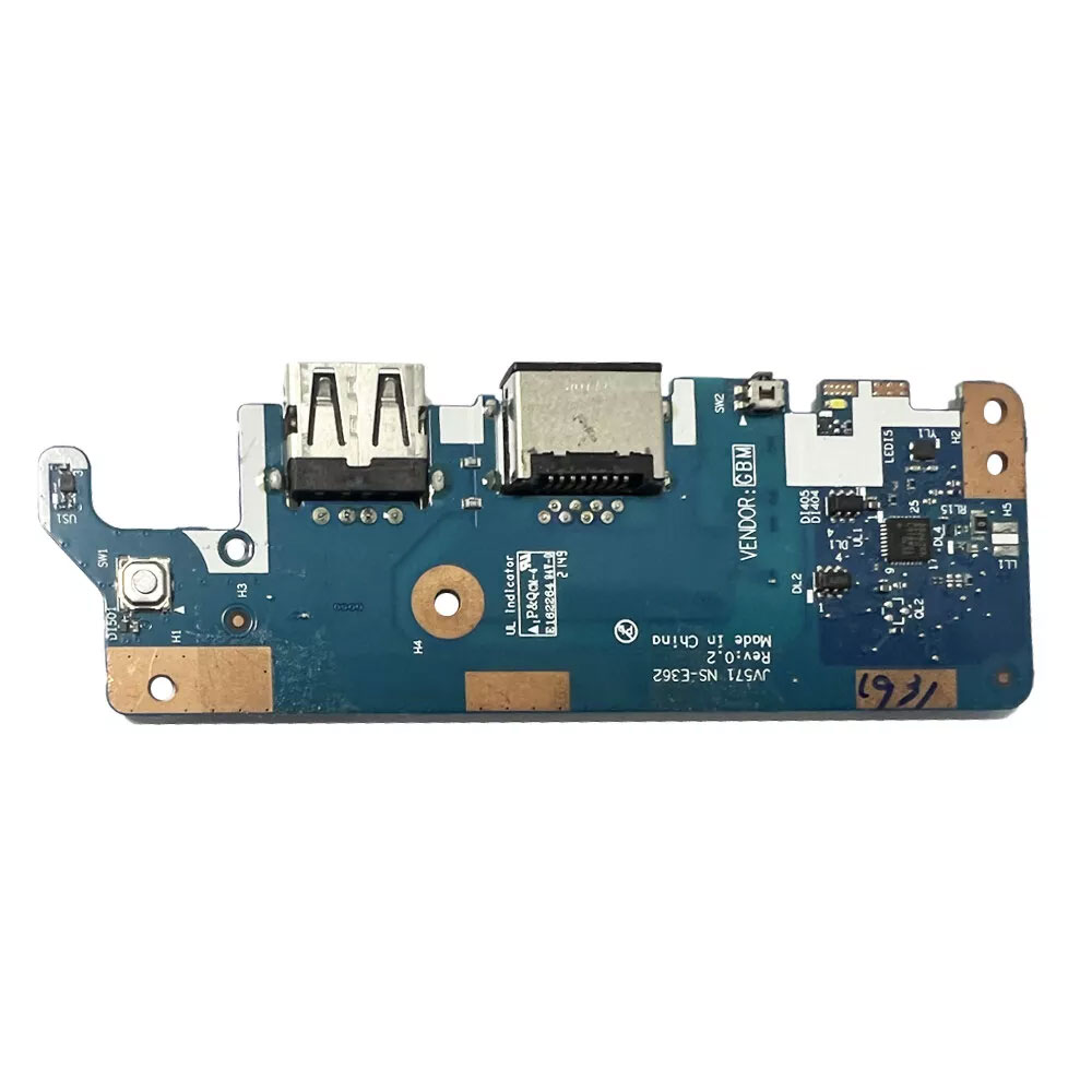For Lenovo V15 G2 ALC V15 G3 I - огляд і ціна Laptop Repair Accessories