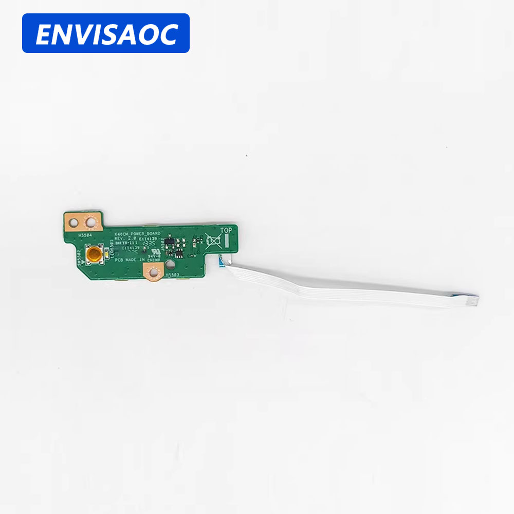 OEM Used For ASUS A46C A46CB A - огляд і ціна Laptop Repair Accessories