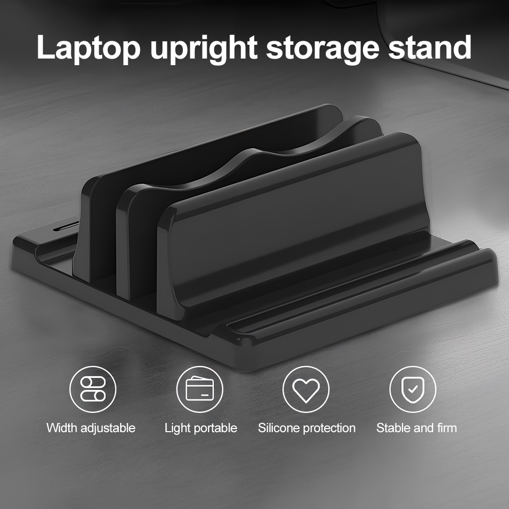 Office ABS  Laptop Stand Verti - огляд і ціна Laptop Accessories All