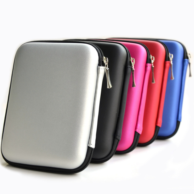 2.5 Inch Portable EVA Hard Dri - огляд і ціна Laptop Accessories Pouch