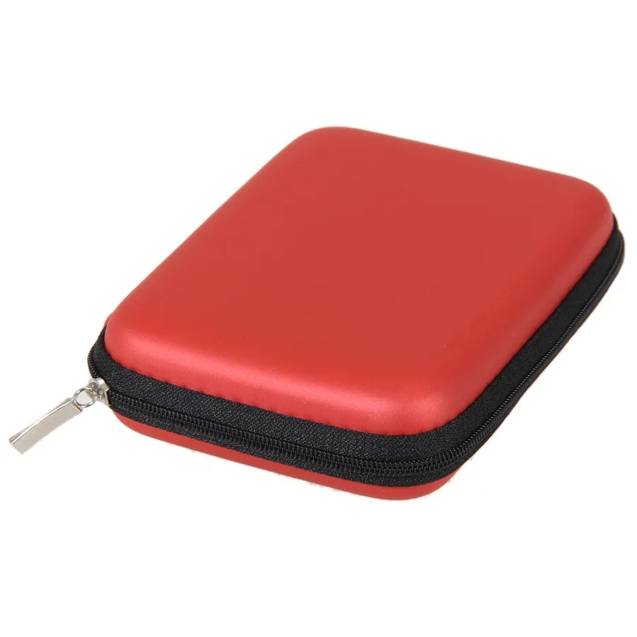 2.5 Inch Portable EVA Hard Dri - огляд і ціна Laptop Accessories Pouch