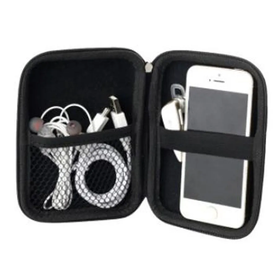 2.5 Inch Portable EVA Hard Dri - огляд і ціна Laptop Accessories Pouch