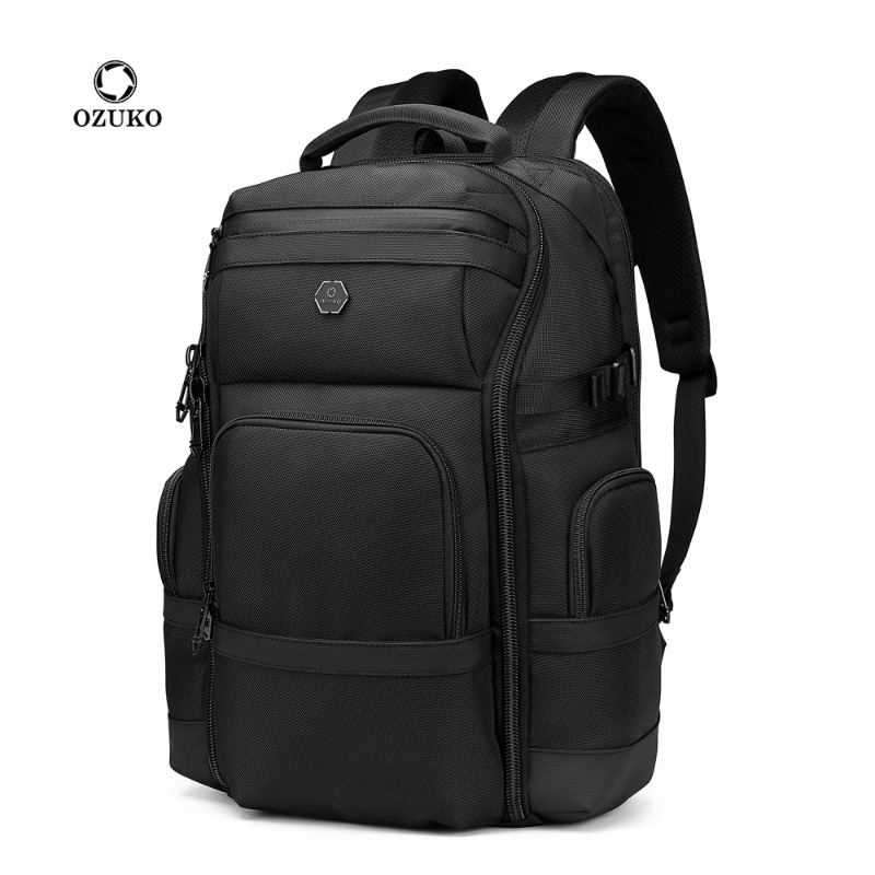 Large Capacity Business Laptop - огляд і ціна Laptop Bag Waterproof
