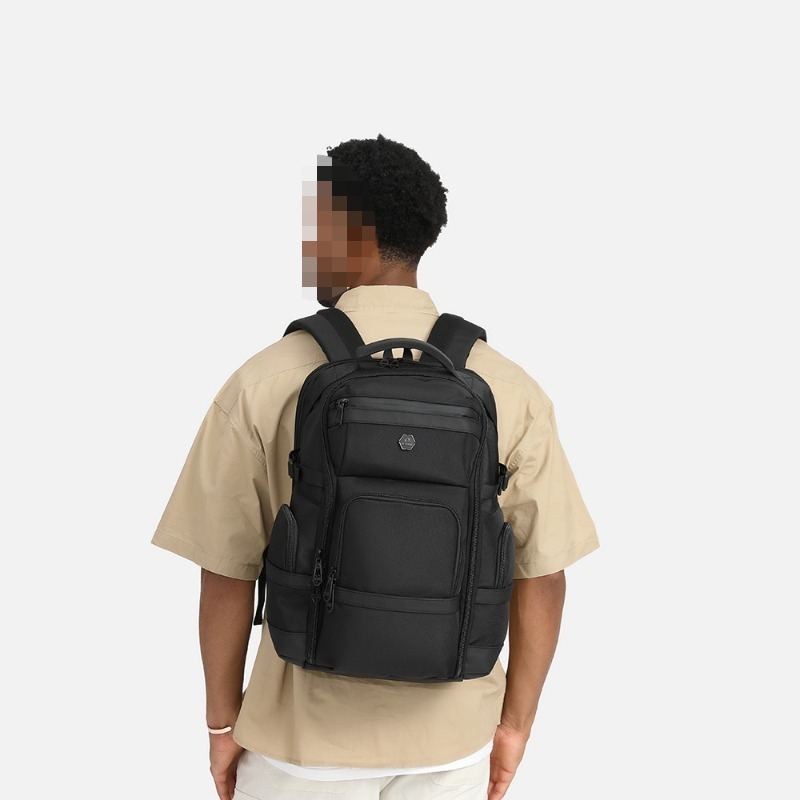 Large Capacity Business Laptop - огляд і ціна Laptop Bag Waterproof