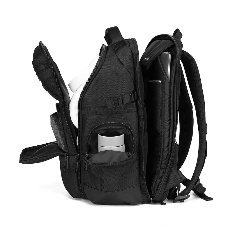 Large Capacity Business Laptop - огляд і ціна Laptop Bag Waterproof