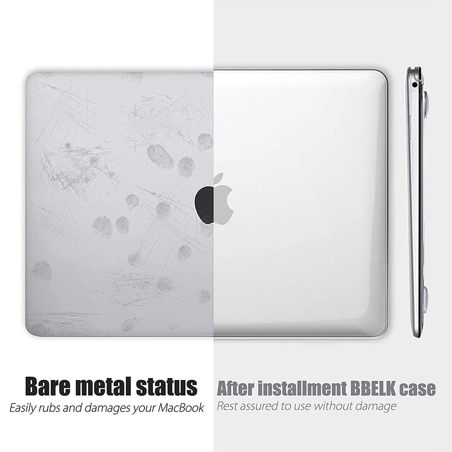Laptop Case For Apple Macbook  - огляд і ціна Laptop Accessories Pouch