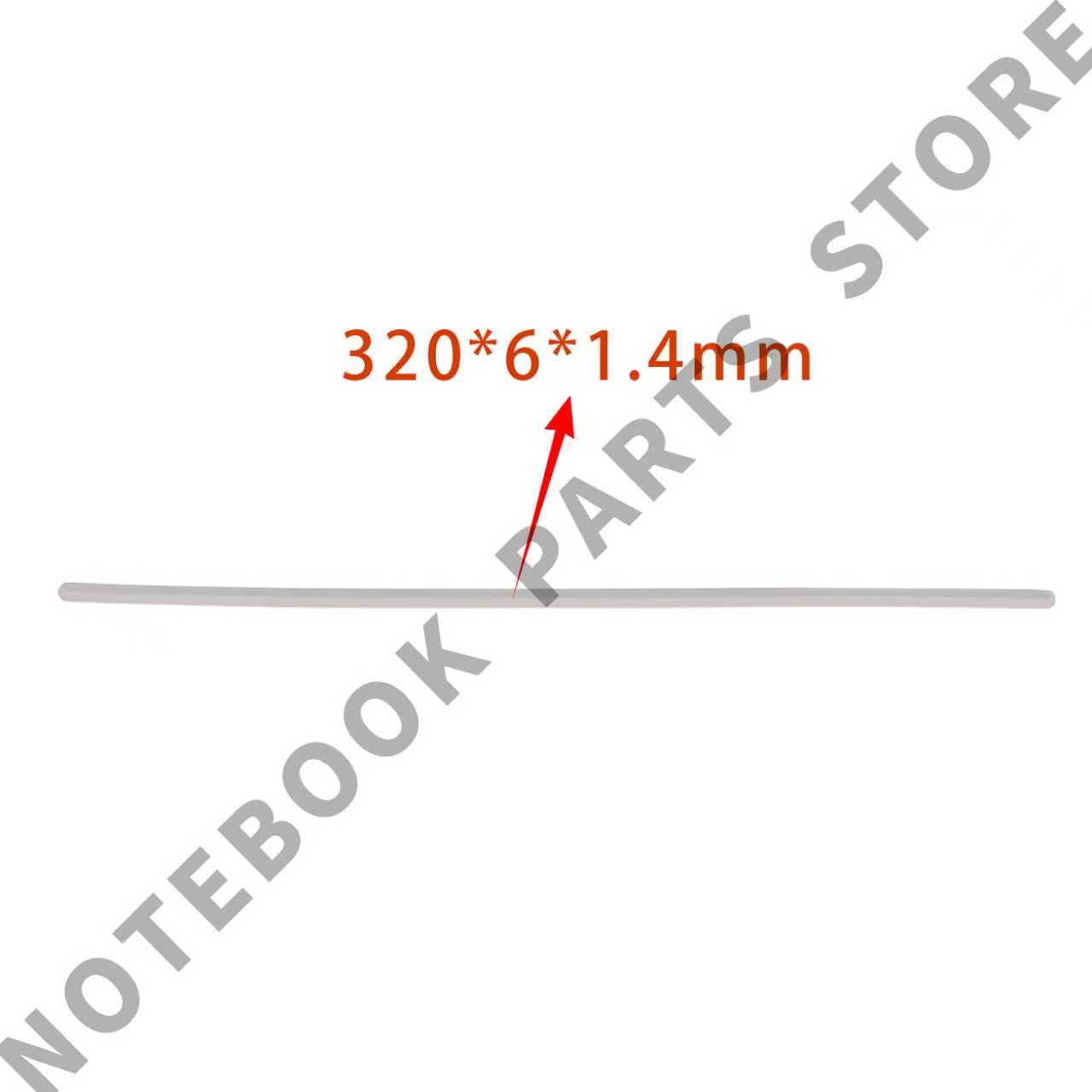 Rubber Feet For HP Pavilion 15 - огляд і ціна Laptop Repair Accessories