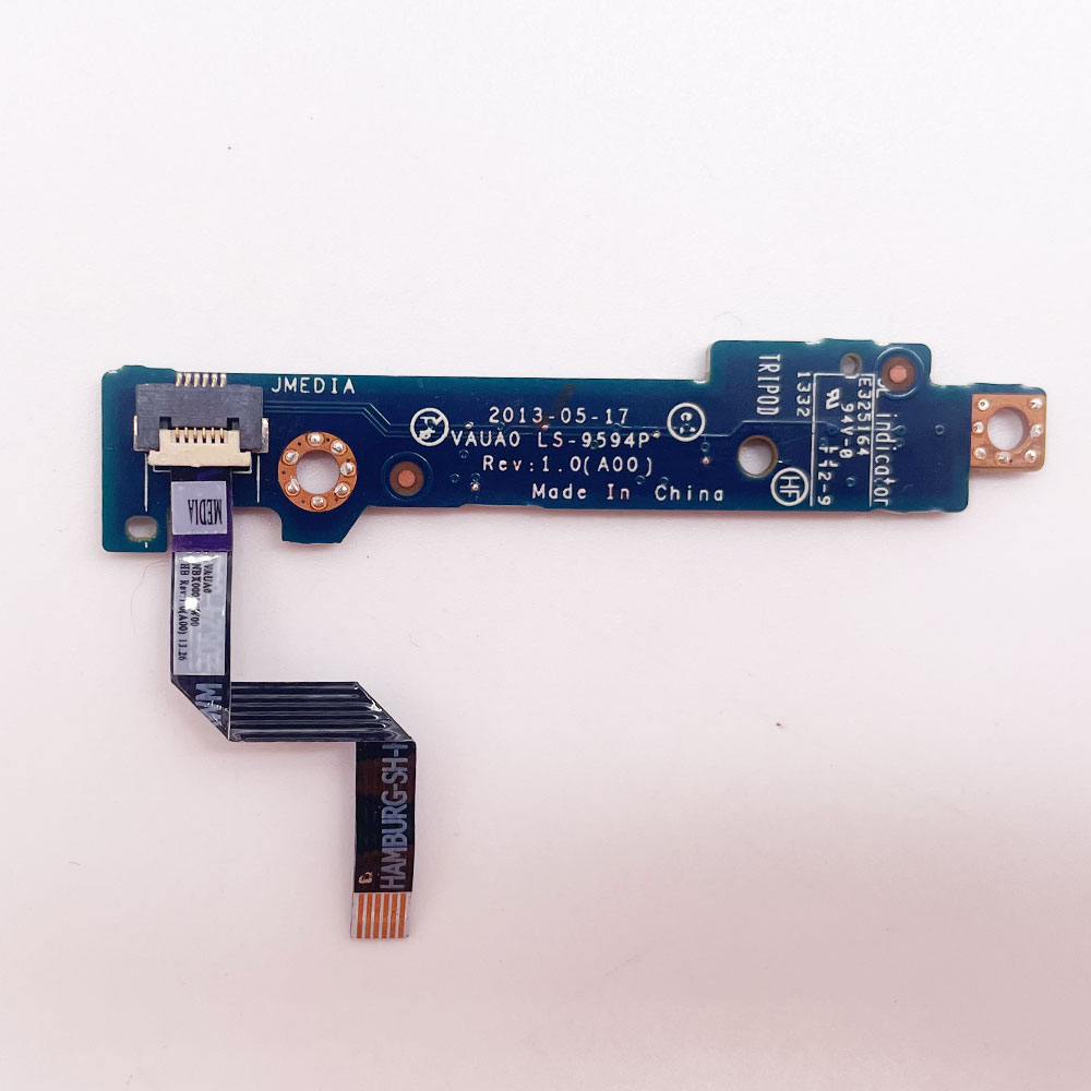 For Dell Latitude 7440 E7440 L - огляд і ціна Laptop Repair Accessories