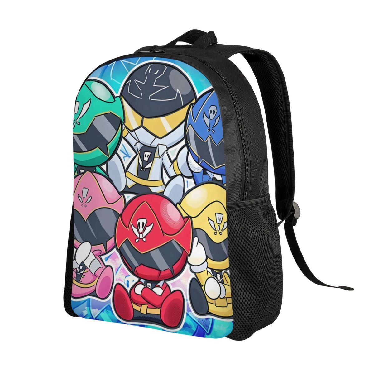 Custom S-Supers S-Sentais Comi - огляд і ціна Laptop Accessories Cute