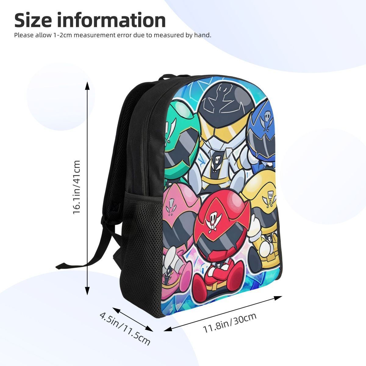 Custom S-Supers S-Sentais Comi - огляд і ціна Laptop Accessories Cute
